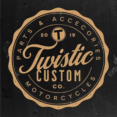 Trademark Twistic Custom