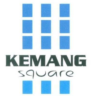 Trademark KEMANG Square