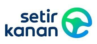 Trademark SETIR KANAN + LOGO SETIR