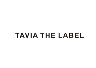 Trademark TAVIA THE LABEL