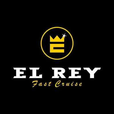 Trademark EL REY FAST CRUISE + LOGO