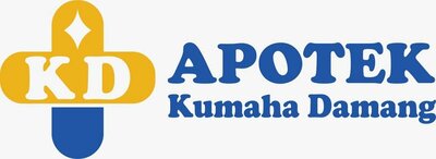 Trademark Apotek Kumaha Damang + Logo KD