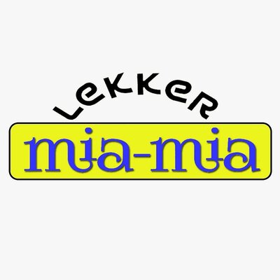 Trademark LEKKER MIA-MIA