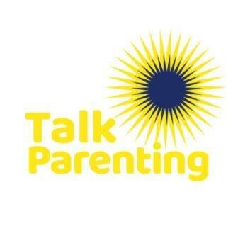Trademark TALK PARENTING