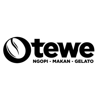 Trademark Otewe Ngopi Makan Gelato