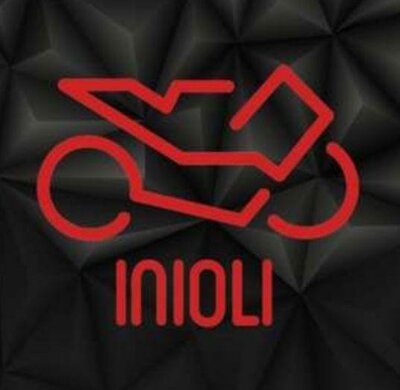 Trademark INIOLI + LOGO