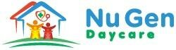 Trademark Nu Gen Daycare + Logo