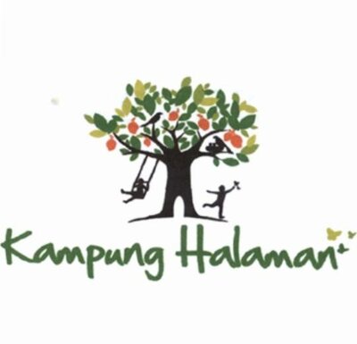 Trademark KAMPUNG HALAMAN