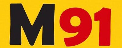 Trademark M91