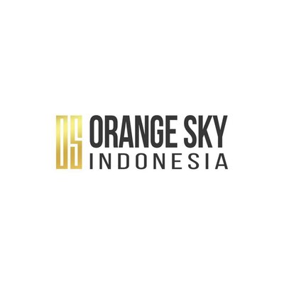 Trademark Orange Sky Indonesia