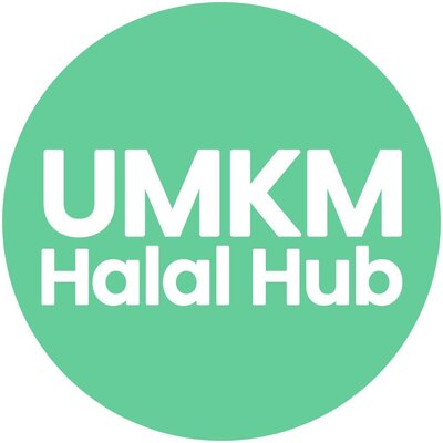 Trademark UMKM Halal Hub