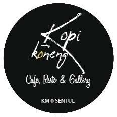 Trademark KOPI KONENG