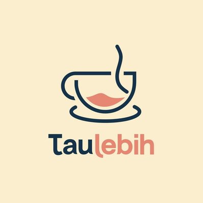 Trademark Taulebih + LOGO