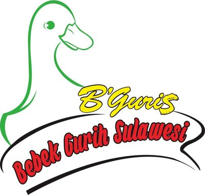 Trademark Bebek Gurih Sulawesi