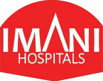 Trademark IMANI HOSPITAL