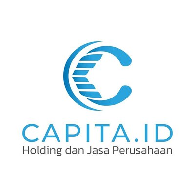 Trademark CAPITA.ID - Holding dan Jasa Perusahaan