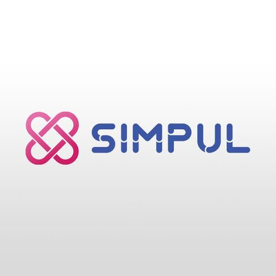 Trademark simpul + Logo