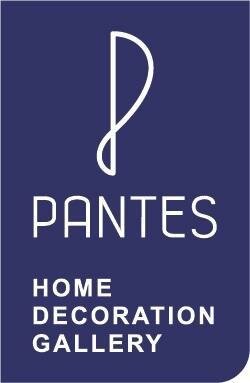 Trademark PANTES HOME DECORATION GALLERY + LOGO