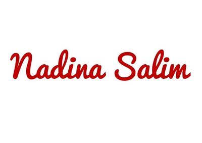 Trademark NADINA SALIM