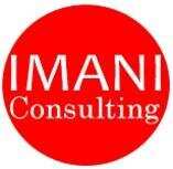 Trademark IMANI CONSULTING