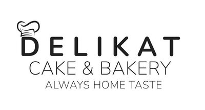 Trademark DELIKAT + LOGO