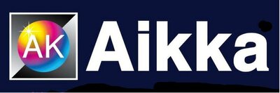 Trademark AIKKA + LOGO