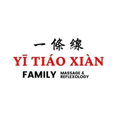 Trademark YI TIAO XIAN