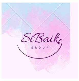 Trademark SiBaik GROUP & Lukisan