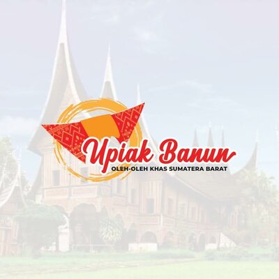 Trademark Upiak Banun