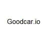 Trademark Goodcar.io