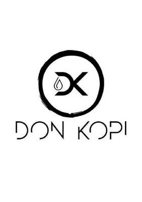 Trademark DON KOPI