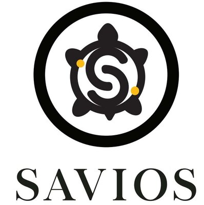 Trademark SAVIOS & Lukisan