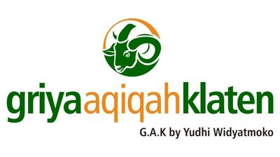 Trademark G.A.K Griya Aqiqah Klaten by Yudhi Widyatmoko