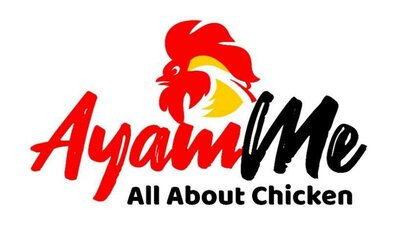 Trademark Ayamme + Logo