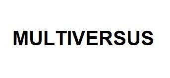 Trademark MULTIVERSUS