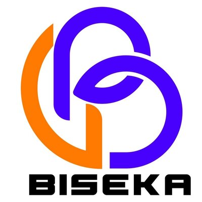 Trademark BISEKA + LOGO