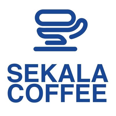 Trademark SEKALA COFFEE + LOGO