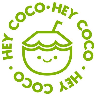 Trademark Hey Coco