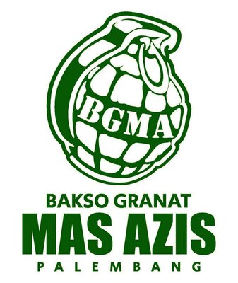 Trademark BGMA - Bakso Granat Mas Azis