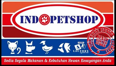 Trademark Indopetshop