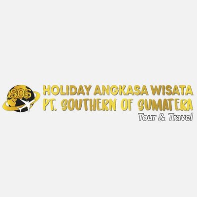 Trademark HOLIDAY ANGKASA WISATA