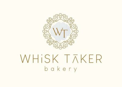 Trademark WHISK TAKER BAKERY