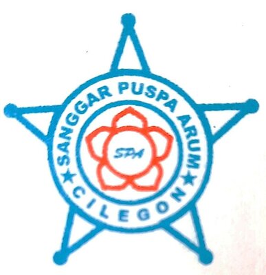 Trademark Sanggar Puspa Arum + Logo