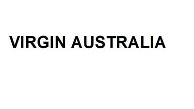 Trademark VIRGIN AUSTRALIA