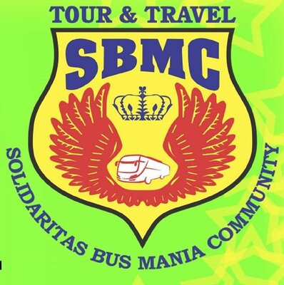 Trademark SBMC Tour & Travel