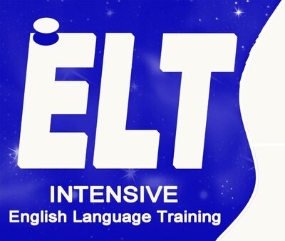 Trademark IELT INTENSIVE ENGLISH LANGUAGE TRAINING