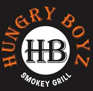 Trademark HUNGRY BOYZ