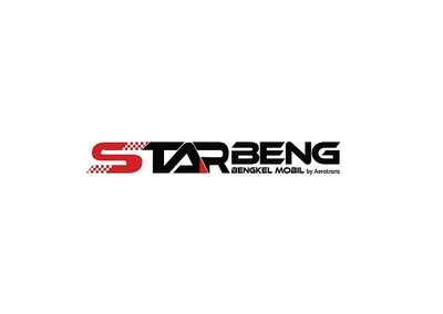 Trademark STARBENG BENGKEL MOBIL BY AEROTRANS & LUKISAN