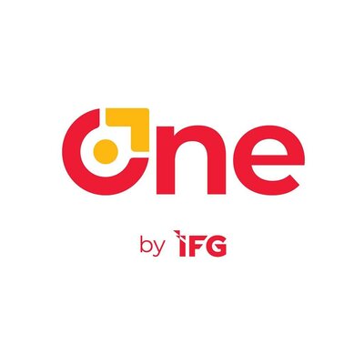 Trademark One by IFG + Logo