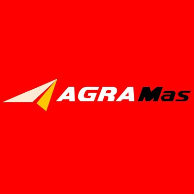 Trademark AGRA MAS